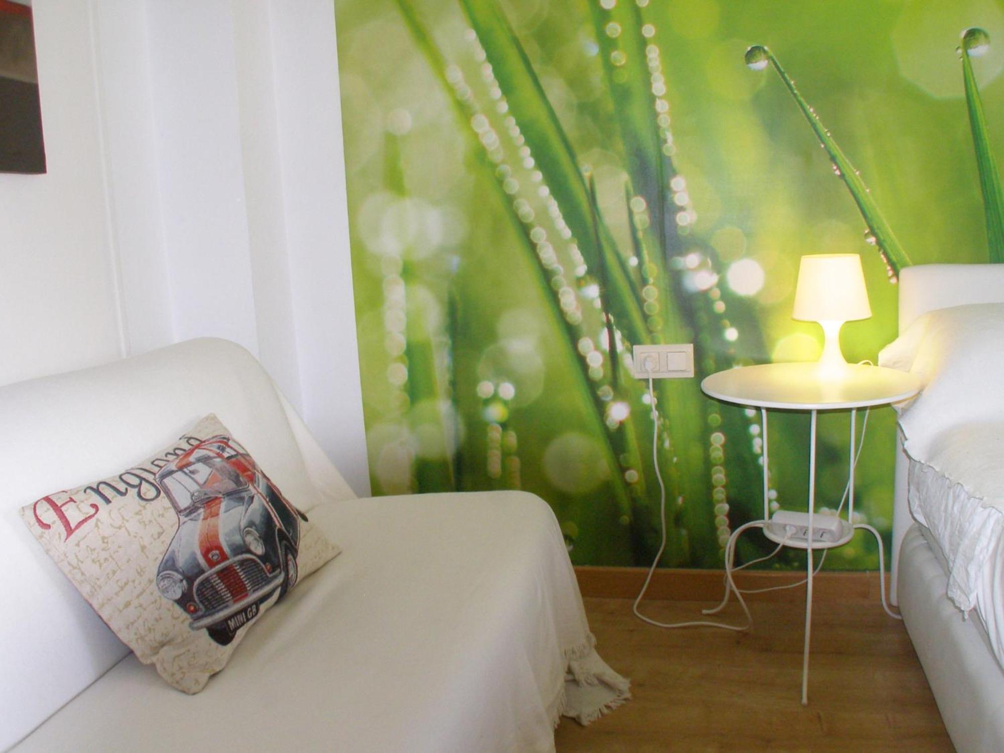 Vistas De Ronda Apartamento Quarto foto