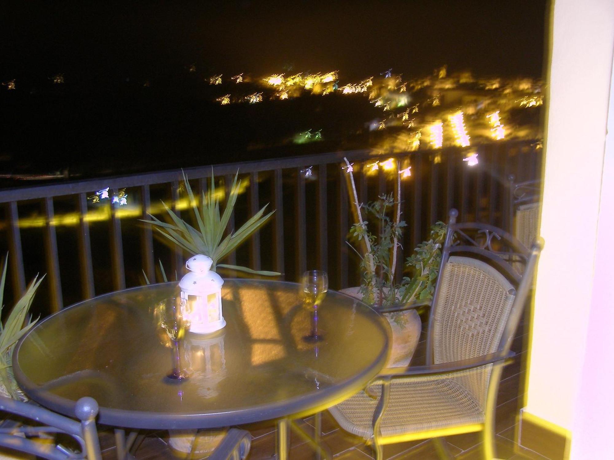 Vistas De Ronda Apartamento Quarto foto